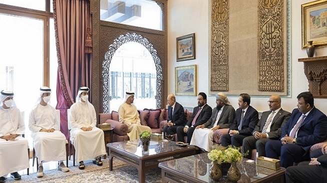 bn_zayd_ystqbl_mjls_alqyadt_alryasy